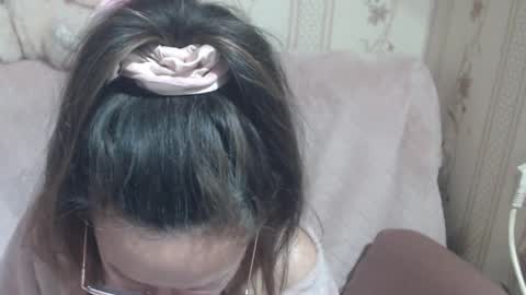 Snapshot of candylady136 chatting on 04/23/26, 12:29 say meow and send tip online show from 04/23/26, 12:29