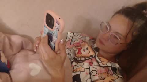 Snapshot of candylady136 chatting on 05/12/26, 07:11 say meow and send tip online show from 05/12/26, 07:11