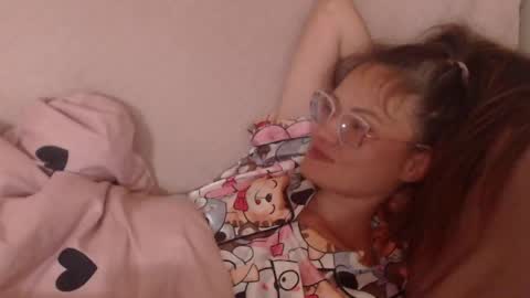 Snapshot of candylady136 chatting on 05/13/26, 07:17 say meow and send tip online show from 05/13/26, 07:17