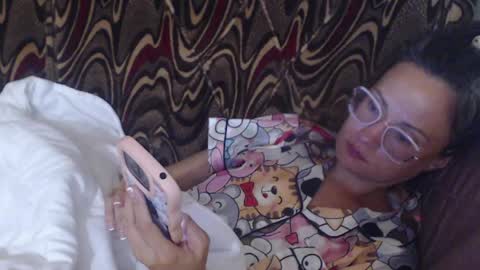 Snapshot of candylady136 chatting on 05/23/26, 10:58 say meow and send tip online show from 05/23/26, 10:58