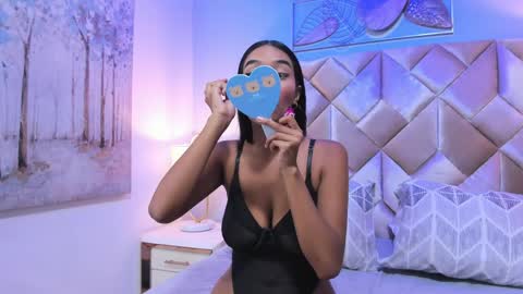 Candy online show from 04/02/26, 03:20