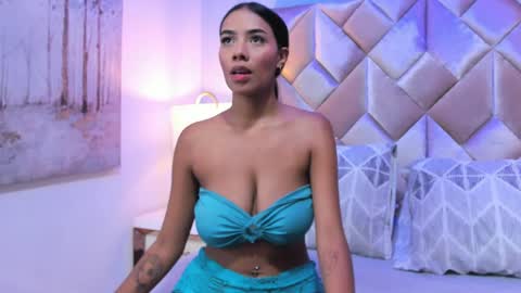 Candy online show from 04/04/26, 02:36