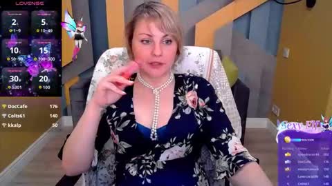 CandyLons online show from 04/14/26, 07:14