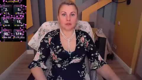 CandyLons online show from 05/30/26, 05:37