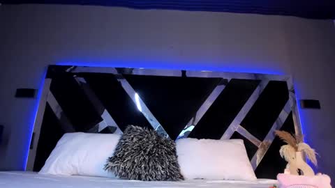 Snapshot of candyluxury_ chatting on 02/15/25, 07:28 candyluxury_ online show from 02/15/25, 07:28