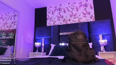 Snapshot of candyluxury_ chatting on 03/09/25, 01:56 candyluxury_ online show from 03/09/25, 01:56