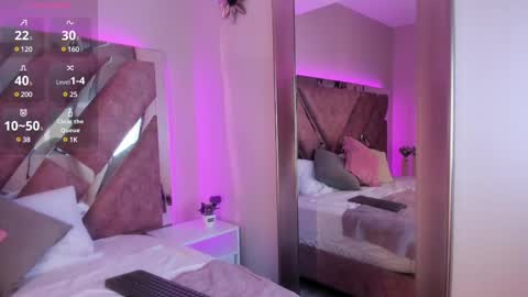 Snapshot of candyluxury_ chatting on 03/11/25, 08:20 candyluxury_ online show from 03/11/25, 08:20