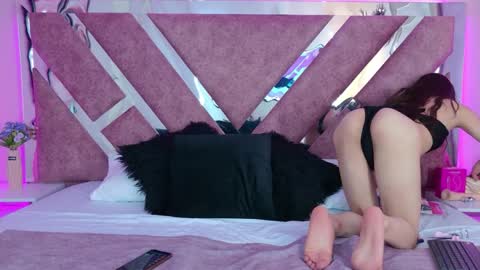 Snapshot of candyluxury_ chatting on 03/29/26, 12:16 candyluxury_ online show from 03/29/26, 12:16