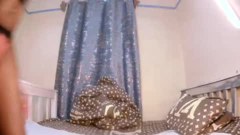 Snapshot of candymia3 chatting on 01/31/25, 06:47 Candice online show from 01/31/25, 06:47