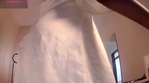 Candice online show from 12/15/25, 09:13