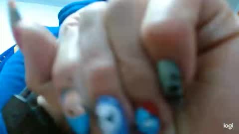 candymilfff online show from 10/17/25, 03:53