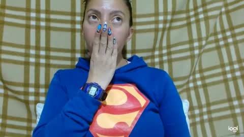 candymilfff online show from 10/28/25, 03:10