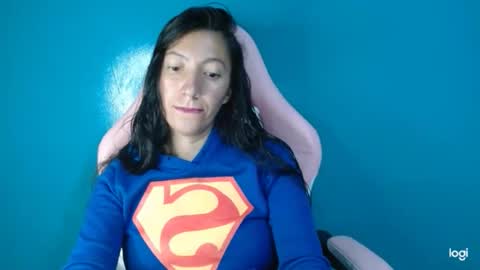 candymilfff online show from 01/12/26, 01:55