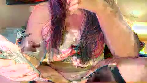 CandyNoFace online show from 02/26/26, 03:27