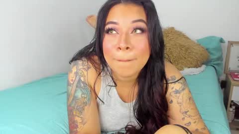 candyr0se_ online show from 07/14/26, 05:56