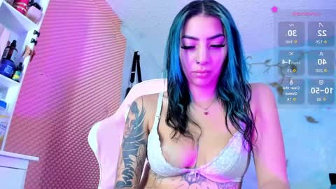 candyrisex online show from 06/08/26, 12:25