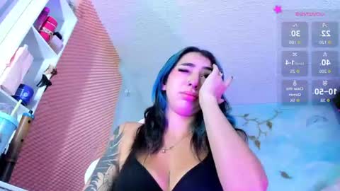 candyrisex online show from 06/30/26, 03:40