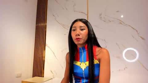 Candy online show from 10/24/25, 08:05