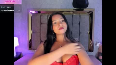 Candys Victoria online show from 12/05/25, 02:31