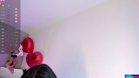 Candys Victoria online show from 03/06/26, 04:31