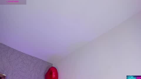 Candys Victoria online show from 03/07/26, 10:40