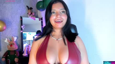 Candys Victoria online show from 04/02/26, 04:21
