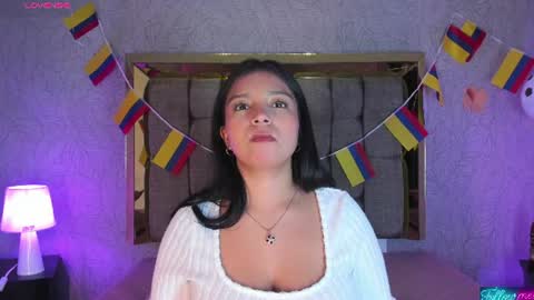 Candys Victoria online show from 07/03/26, 05:03