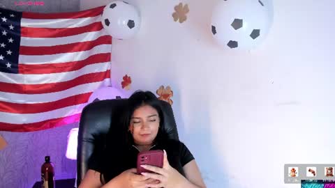 Candys Victoria online show from 07/05/26, 05:14