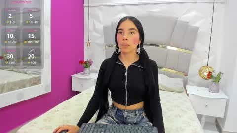 Candy online show from 01/15/26, 11:26