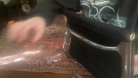 candysayscum online show from 03/12/26, 11:44