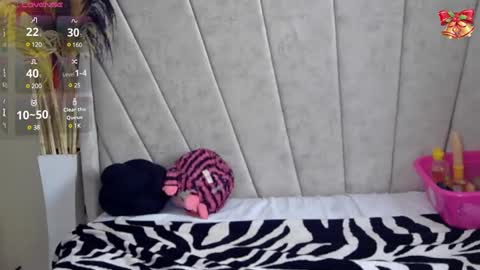 candyspicee online show from 12/30/24, 11:37