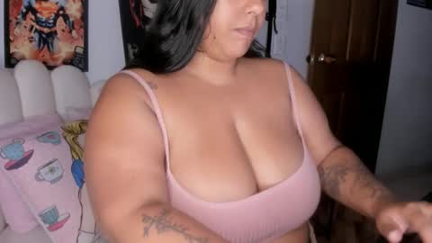 candytyler_ online show from 09/16/25, 11:55