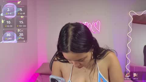 CANDYY online show from 11/12/25, 11:32