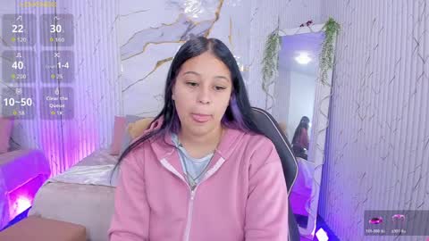 CANDYY online show from 03/30/26, 11:44