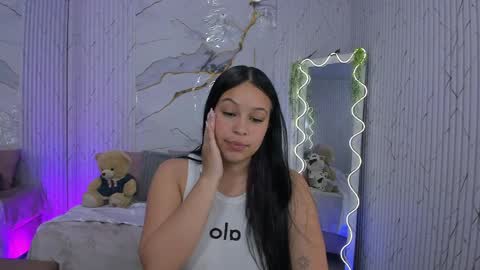 CANDYY online show from 04/01/26, 06:49