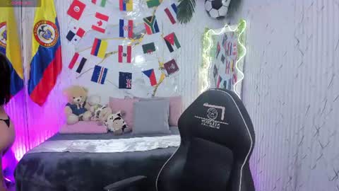 CANDYY online show from 07/03/26, 11:49