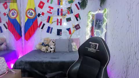 CANDYY online show from 07/09/26, 11:47