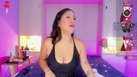  Dulce Maria  online show from 02/20/26, 08:31