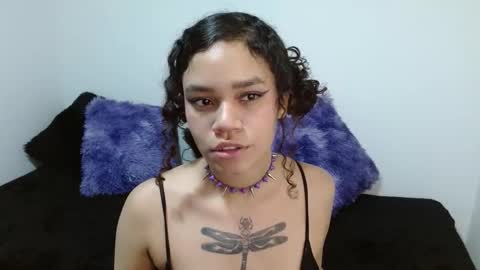 canela_s1 online show from 11/20/25, 09:03