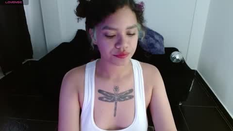 canela_s1 online show from 03/02/26, 10:16