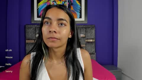 canelaa sweett online show from 02/17/26, 07:31