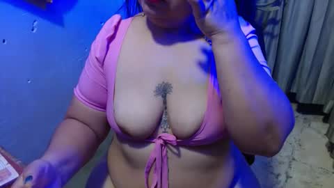 CanelaCollins online show from 02/20/26, 04:20