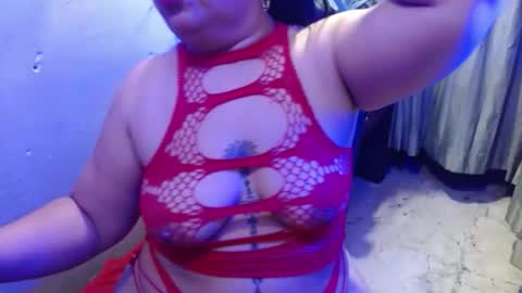 CanelaCollins online show from 03/20/26, 05:12