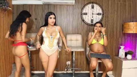 Sara online show from 03/10/26, 11:15