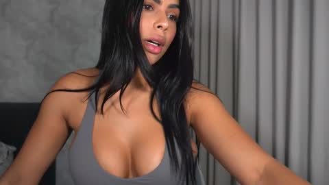 Jency NEW IG IMCANELA   online show from 03/03/26, 06:14