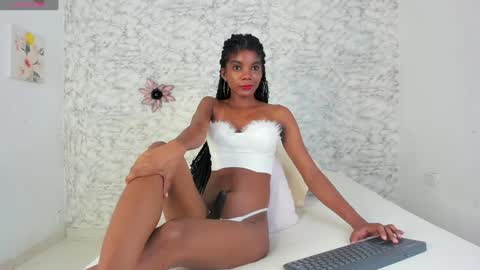 Canhela online show from 01/11/25, 04:27