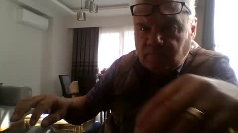 cankoksal1 online show from 11/17/25, 08:20