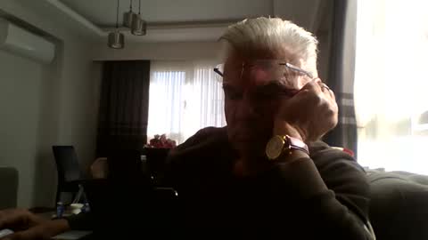 Snapshot of cankoksal1 chatting on 12/03/25, 08:00 cankoksal1 online show from 12/03/25, 08:00