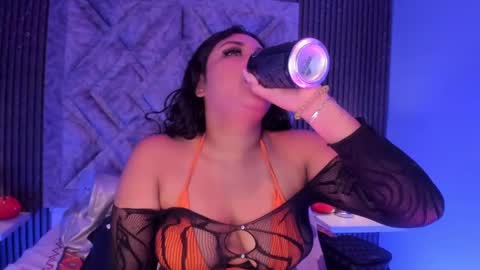 GABRIELA LOPEZ online show from 02/01/25, 10:13