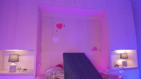 GABRIELA LOPEZ online show from 02/25/25, 06:58